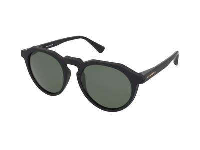 Hawkers Warwick Raw Polarized Black Alligator 