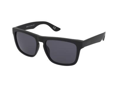 Vans Squared Off Black Black