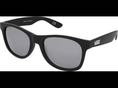 Vans Spicoli 4 SH BLKSV