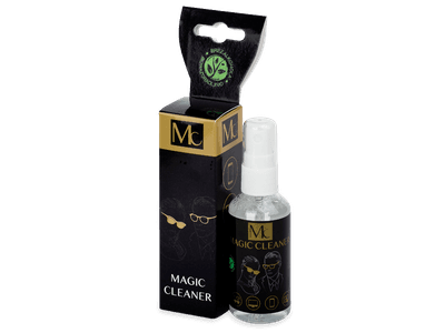 Čisticí sprej na brýle Magic Cleaner 50 ml
