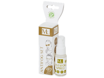 Čisticí sprej na brýle Magic Cleaner Antifog 20 ml