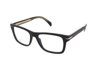 Počítačové brýle David Beckham DB 1073/BB 2M2