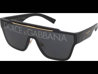 Dolce & Gabbana DG6125 501/M