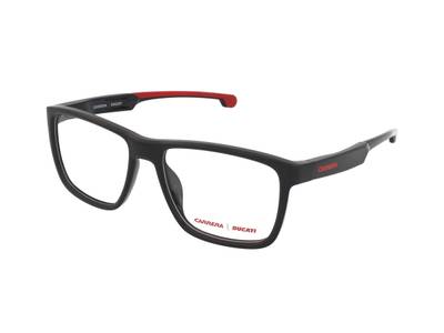 Carrera Carduc 010 OIT