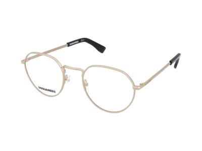 Dsquared2 D2 0019 J5G 