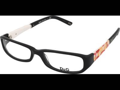 Dolce & Gabbana DG1169 980
