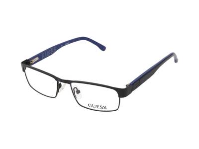 Guess GU9105 BLK
