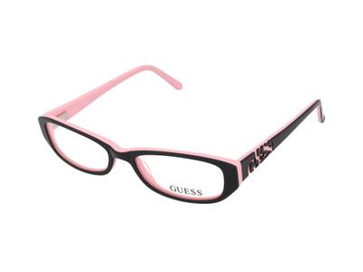 Guess GU9126 BLK