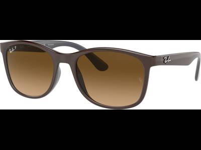 Ray-Ban RB4374 6600M2