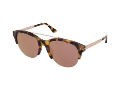 Tom Ford Adrenne FT0517 56Z