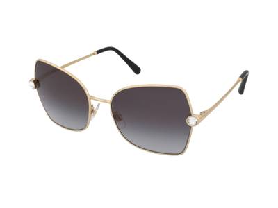 Dolce & Gabbana DG2284B 02/8G
