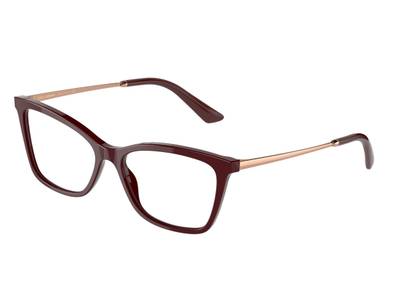 Dolce & Gabbana DG3347 3091