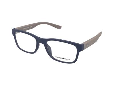 Emporio Armani EA3201U 5088 