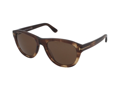 Tom Ford Benedict FT0520 50H 