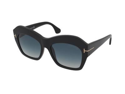 Tom Ford Emmanuelle FT0534 01W