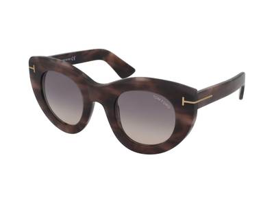 Tom Ford Marcella-02 FT0583 55B