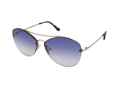 Tom Ford Margret-02 FT0566 28W