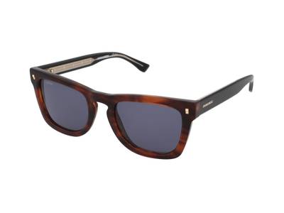 Dsquared2 D2 0013/S EX4/KU 