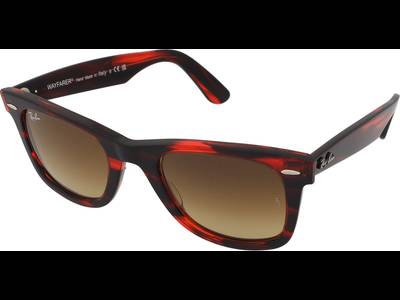 Ray-Ban Wayfarer RB2140 136285
