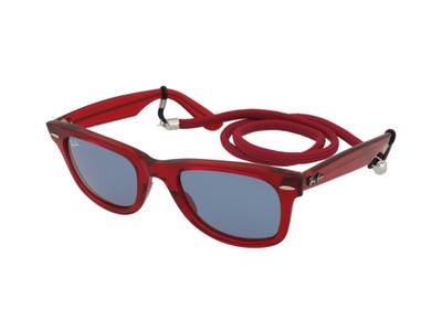 Ray-Ban Wayfarer RB2140 661456 