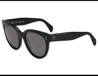 Celine CL 41755 807/3H Sluneční brýle - Oválný - Celine CL 41755 807/3H