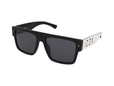 Dsquared2 ICON 0003/S CCP/IR 