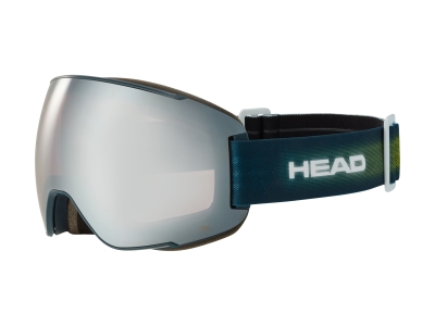 HEAD MAGNIFY 5K Chrome/Shape + Spare lens 
