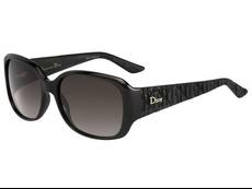Christian Dior DIORFRISSON2 BIL/HA Sluneční brýle - Christian Dior DIORFRISSON2 BIL/HA