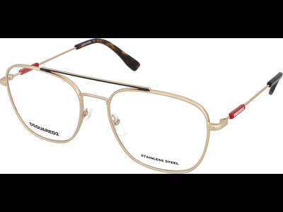 Dsquared2 D2 0047 RHL