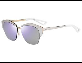 Christian Dior DIORMIRRORED D4W/DC Sluneční brýle Cat Eye - Christian Dior DIORMIRRORED D4W/DC