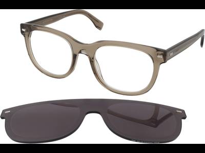 Hugo Boss Boss 1444/CS-2 09Q/IR 