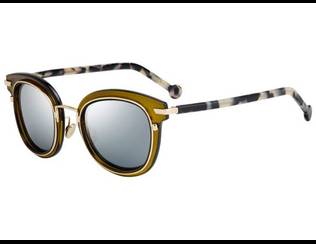 Christian Dior DIORORIGINS2 1ED/T4 Kulaté sluneční brýle - Christian Dior DIORORIGINS2 1ED/T4