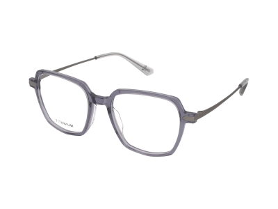 Počítačové brýle Crullé Titanium T054 C4 