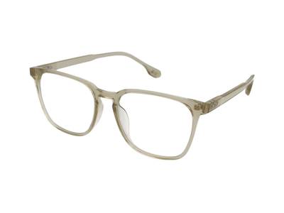 Počítačové brýle Crullé TR1886 C6 Silver
