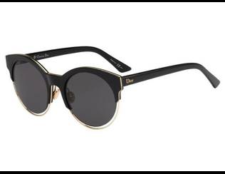 Christian Dior DIORSIDERAL1 J63/Y1 Kulaté sluneční brýle - Christian Dior DIORSIDERAL1 J63/Y1