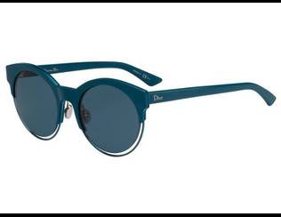 Christian Dior DIORSIDERAL1 J67/8F Kulaté sluneční brýle - Christian Dior DIORSIDERAL1 J67/8F