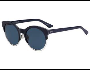 Christian Dior DIORSIDERAL1 J6C/KU Kulaté sluneční brýle - Christian Dior DIORSIDERAL1 J6C/KU