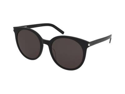 Saint Laurent SL 566/K Slim 001