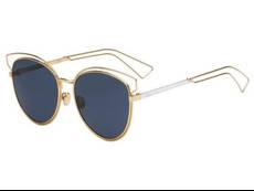 Christian Dior DIORSIDERAL2 J9H/KU Sluneční brýle - Christian Dior DIORSIDERAL2 J9H/KU