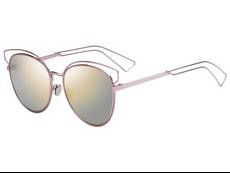 Christian Dior DIORSIDERAL2 JA0/0J Sluneční brýle - Christian Dior DIORSIDERAL2 JA0/0J