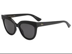 Christian Dior DIORSOFT1 D28/Y1 Sluneční brýle - Christian Dior DIORSOFT1 D28/Y1