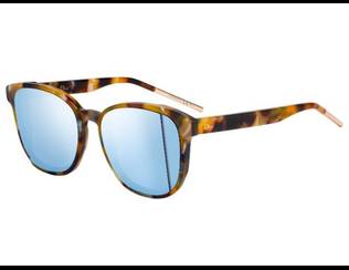 Christian Dior DIORSTEP ORI/R9 Sluneční brýle - Oválný - Christian Dior DIORSTEP ORI/R9