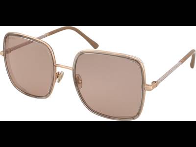 Jimmy Choo Jayla/S BKU/2S