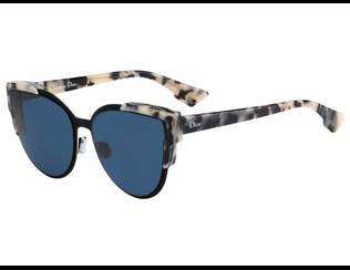 Christian Dior WILDLYDIOR P7J/KU Sluneční brýle Cat Eye - Christian Dior WILDLYDIOR P7J/KU
