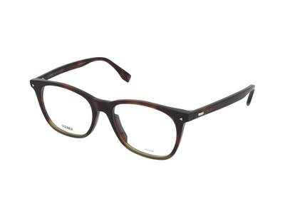 Fendi FF M0004 TMY