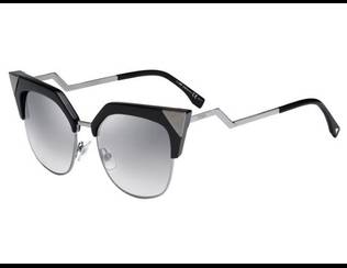 Fendi FF 0149/S KKL/IC Sluneční brýle Cat Eye - Fendi FF 0149/S KKL/IC