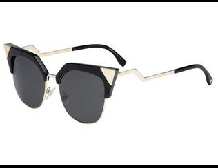 Fendi FF 0149/S REW/P9 Sluneční brýle Cat Eye - Fendi FF 0149/S REW/P9