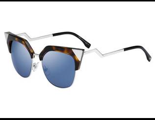 Fendi FF 0149/S TLV/XT Sluneční brýle Cat Eye - Fendi FF 0149/S TLV/XT