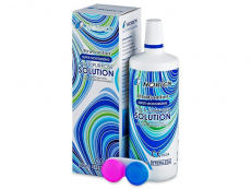 Roztok Horien 360 ml Roztoky na kontaktní čočky - čistící a dezinfekční oční roztoky - Roztok Horien 360 ml