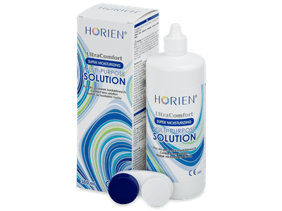 Roztok Horien 360 ml 